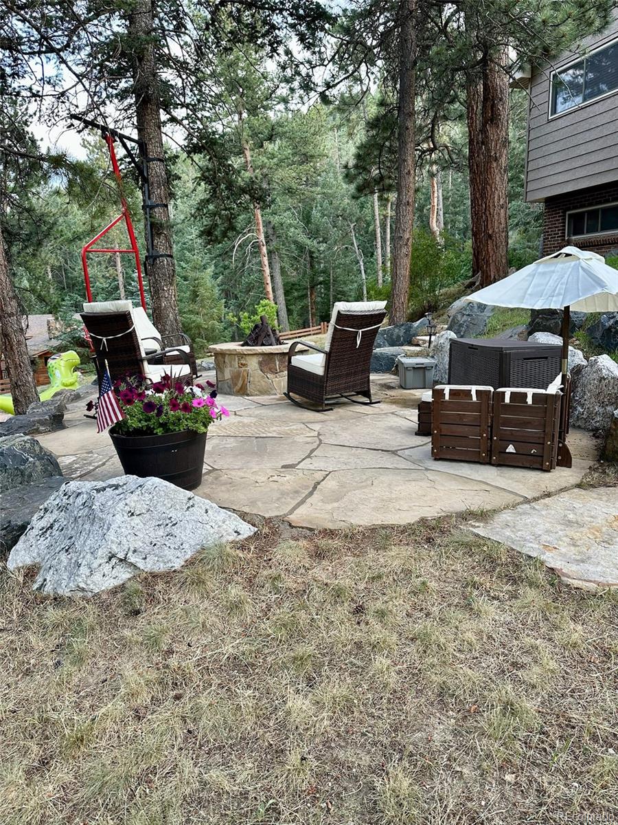 974 Wagon Trail Road Evergreen CO 80439