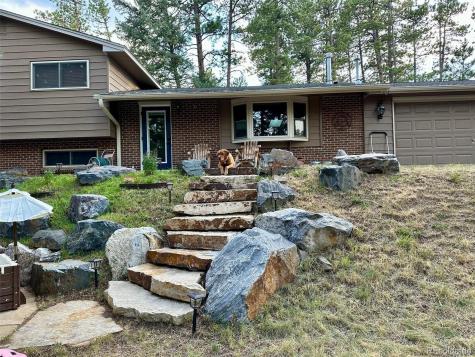 974 Wagon Trail Road Evergreen CO 80439