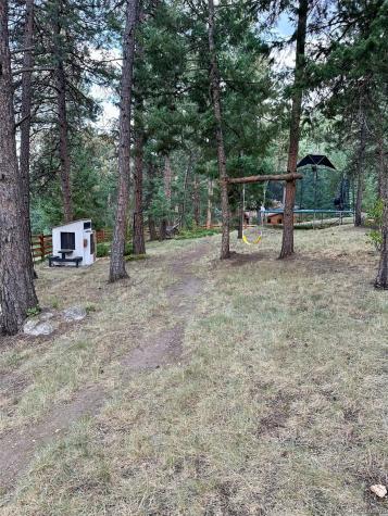 974 Wagon Trail Road Evergreen CO 80439