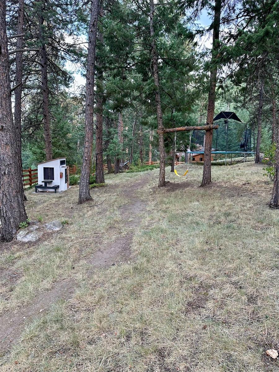 974 Wagon Trail Road Evergreen CO 80439