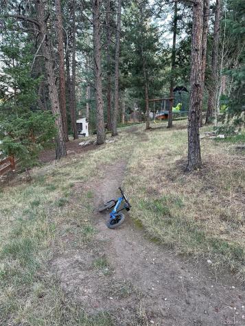 974 Wagon Trail Road Evergreen CO 80439