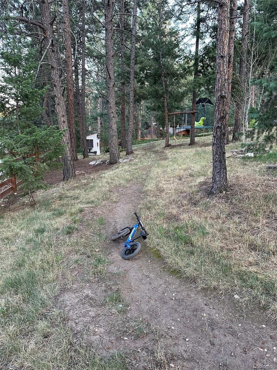 974 Wagon Trail Road Evergreen CO 80439
