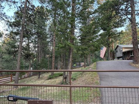 974 Wagon Trail Road Evergreen CO 80439