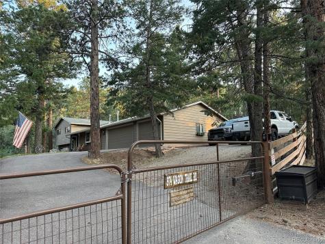 974 Wagon Trail Road Evergreen CO 80439