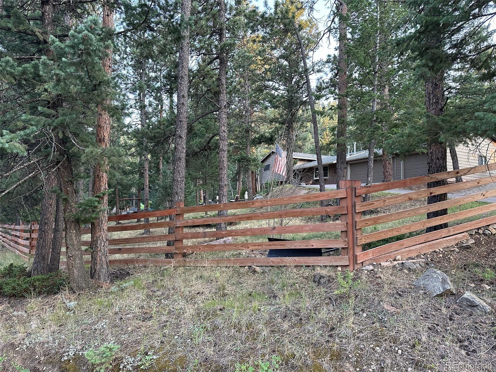 974 Wagon Trail Road Evergreen CO 80439
