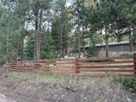 974 Wagon Trail Road Evergreen CO 80439