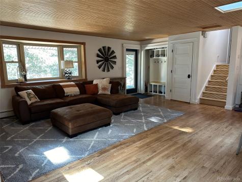 974 Wagon Trail Road Evergreen CO 80439