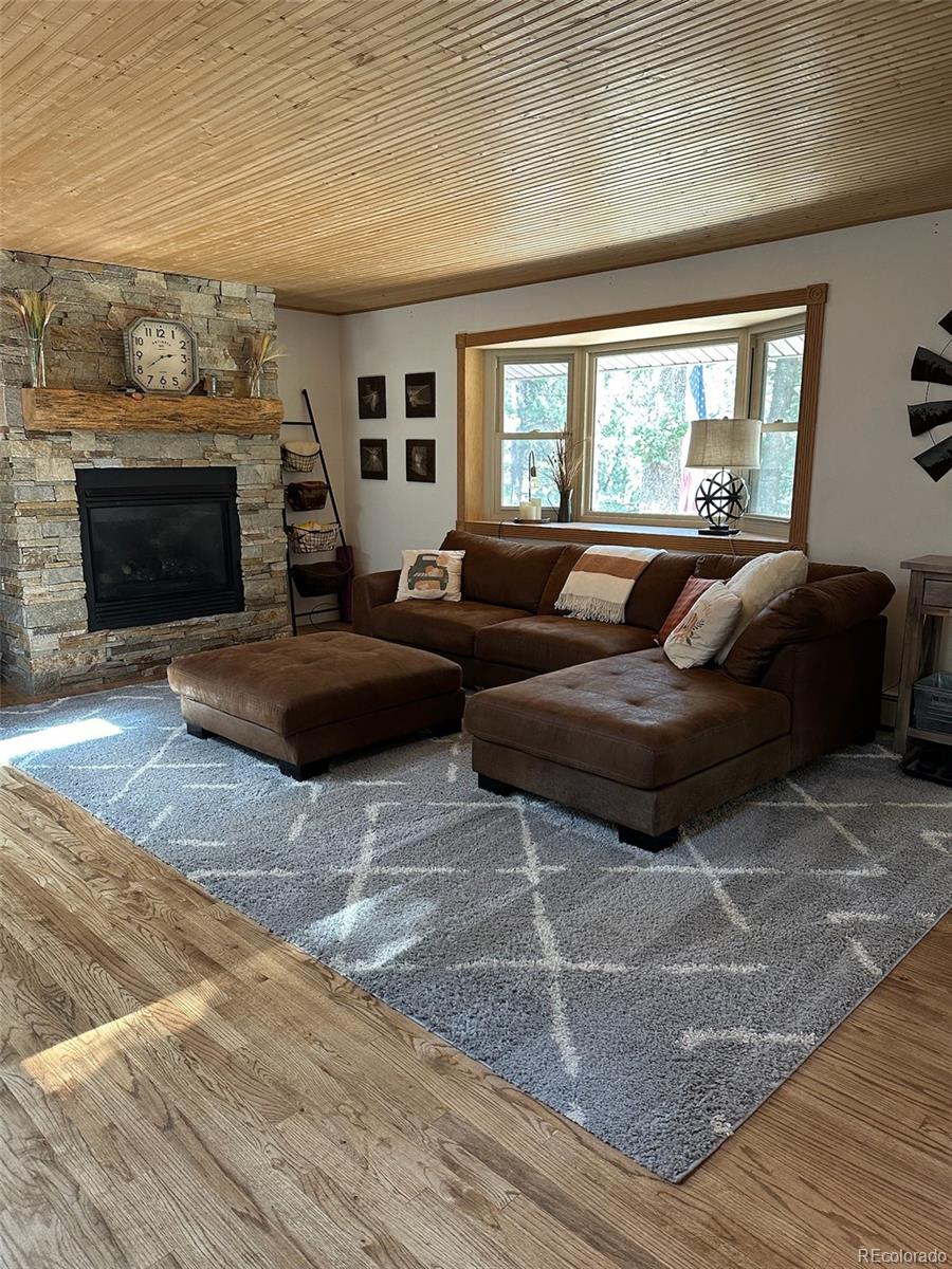 974 Wagon Trail Road Evergreen CO 80439
