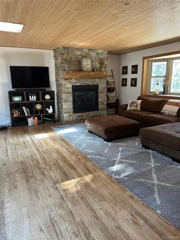 974 Wagon Trail Road Evergreen CO 80439