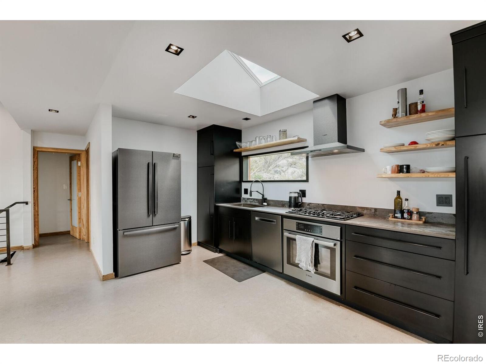 548 Coughlin Meadows Road Boulder CO 80302