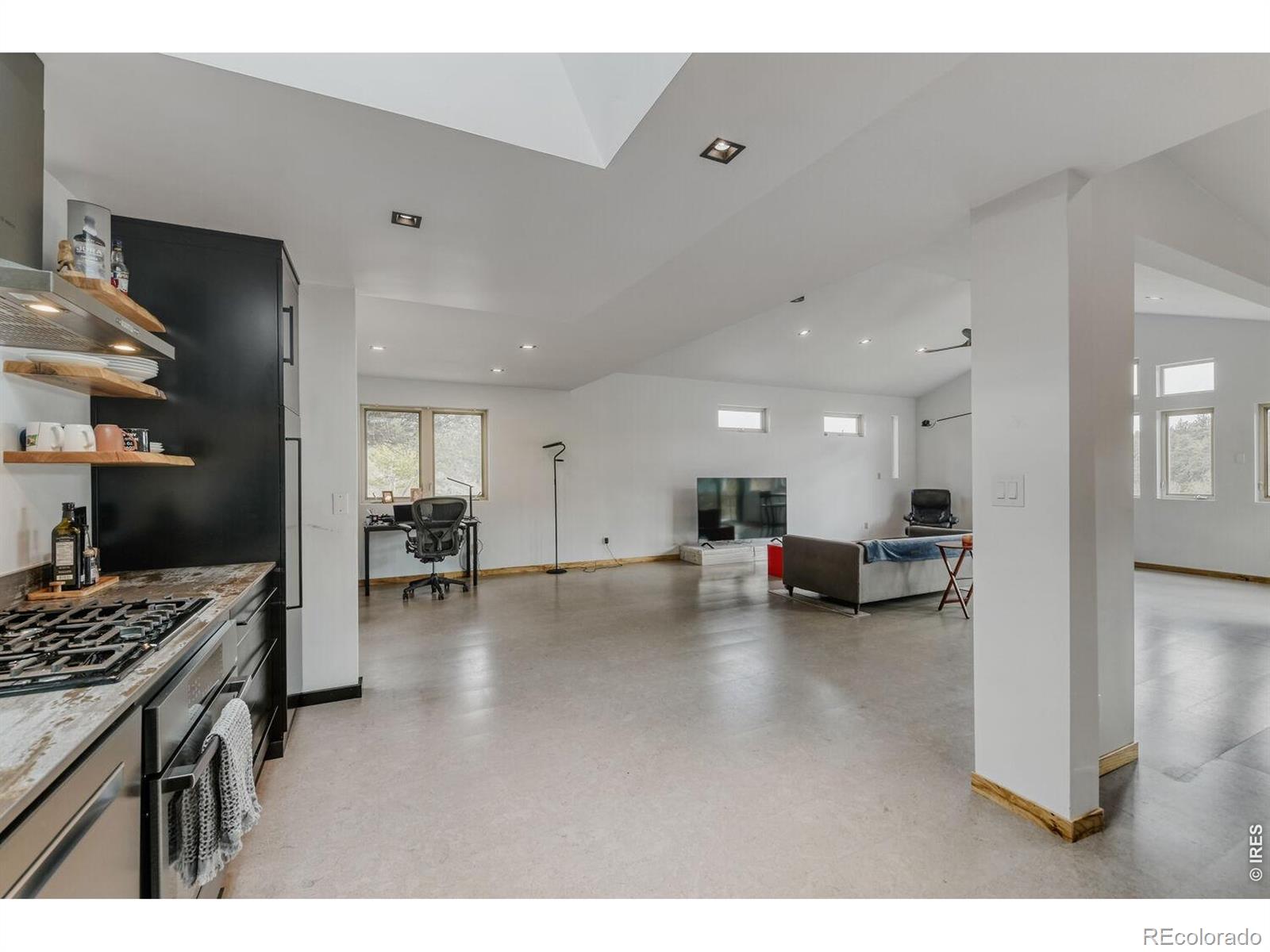 548 Coughlin Meadows Road Boulder CO 80302