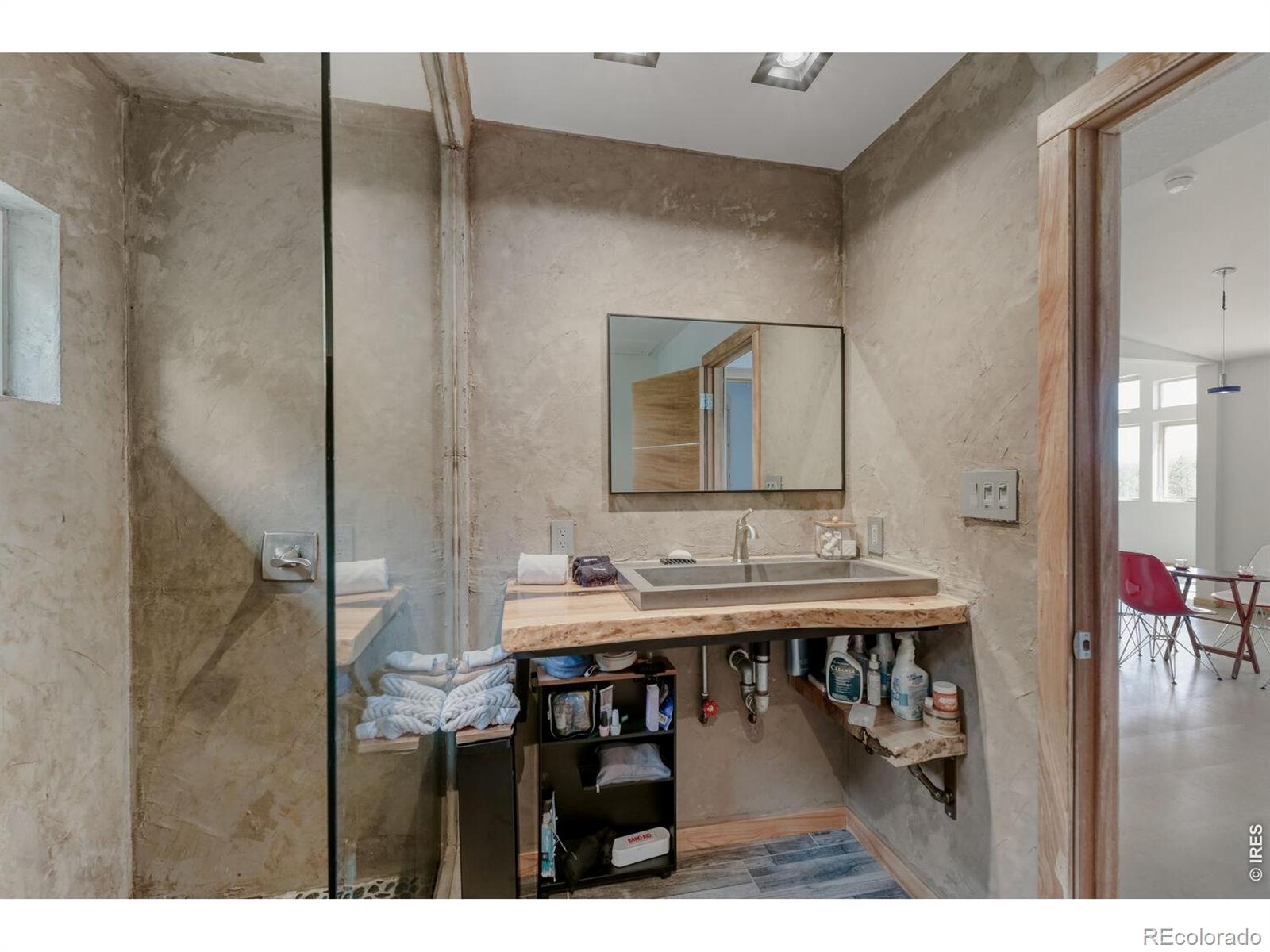 548 Coughlin Meadows Road Boulder CO 80302