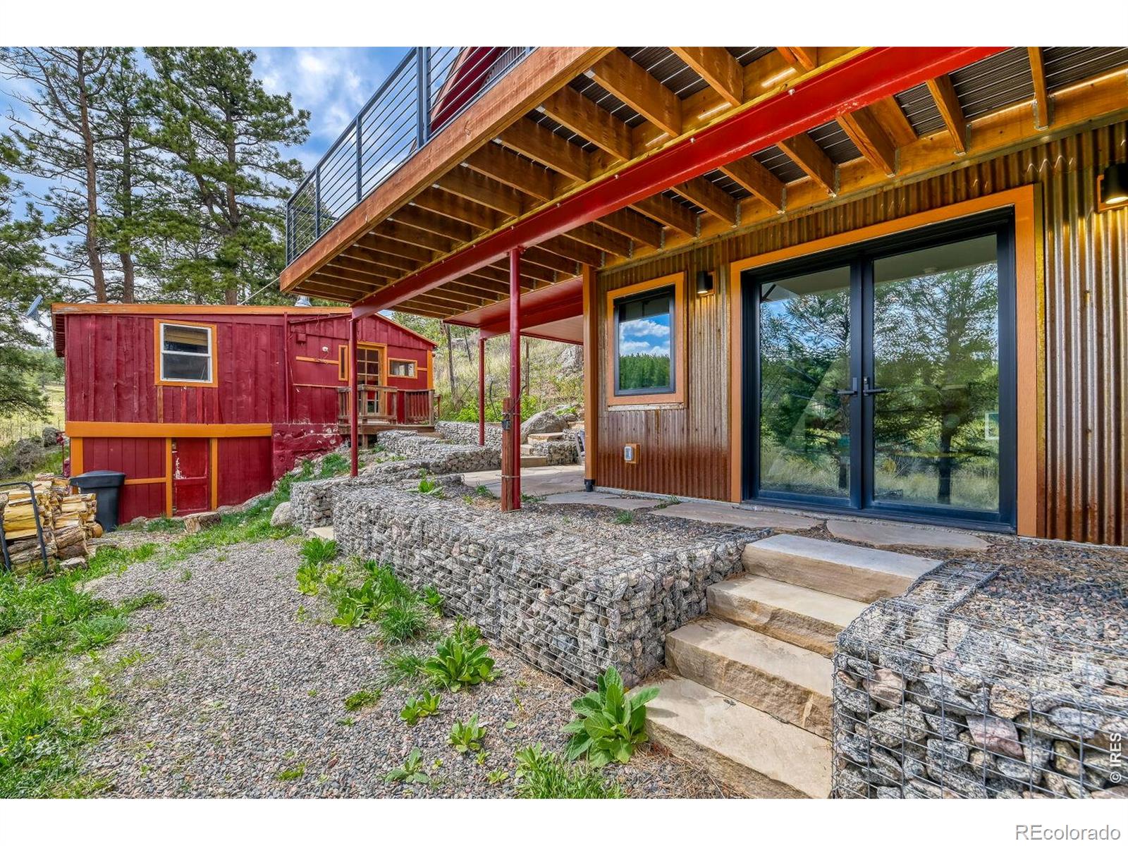 548 Coughlin Meadows Road Boulder CO 80302