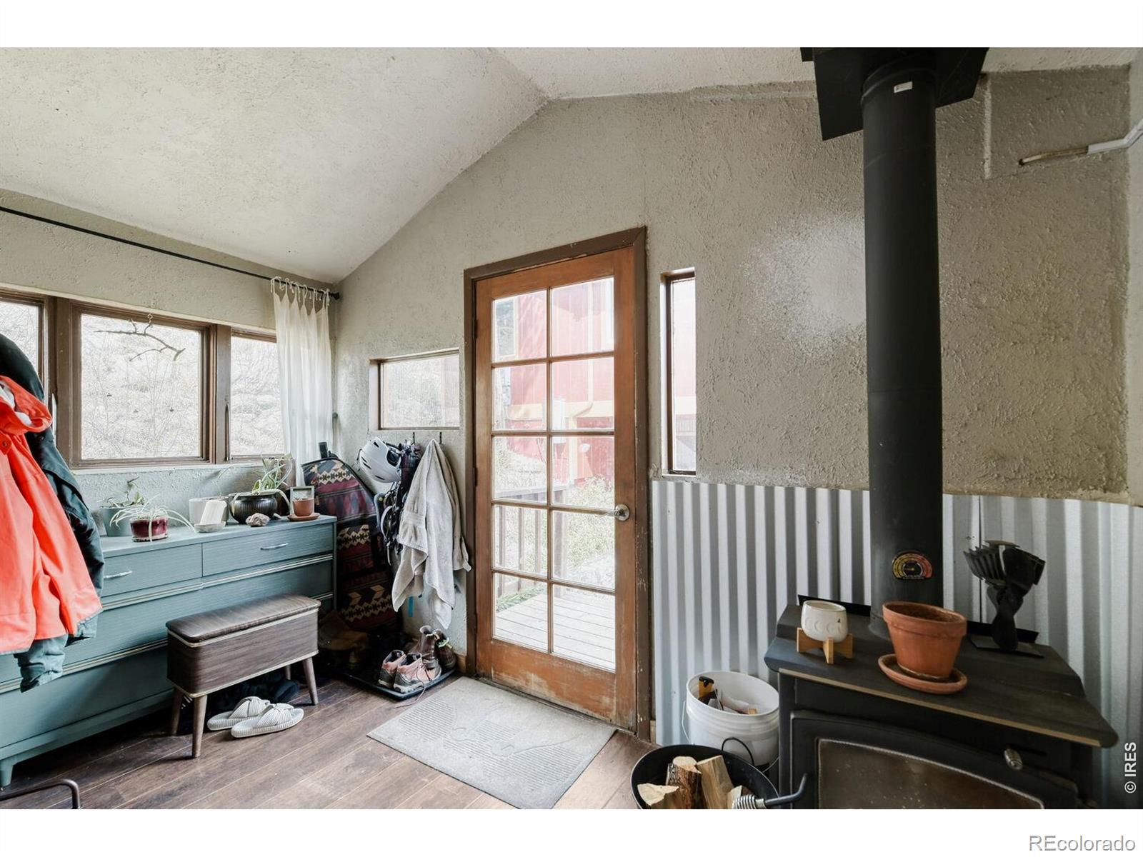 548 Coughlin Meadows Road Boulder CO 80302