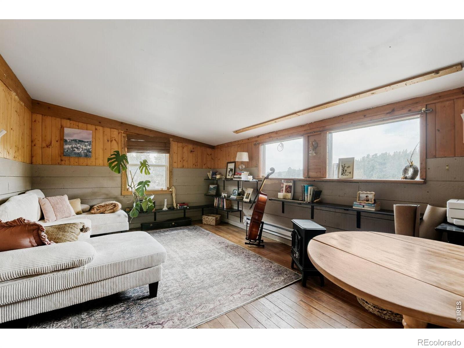 548 Coughlin Meadows Road Boulder CO 80302