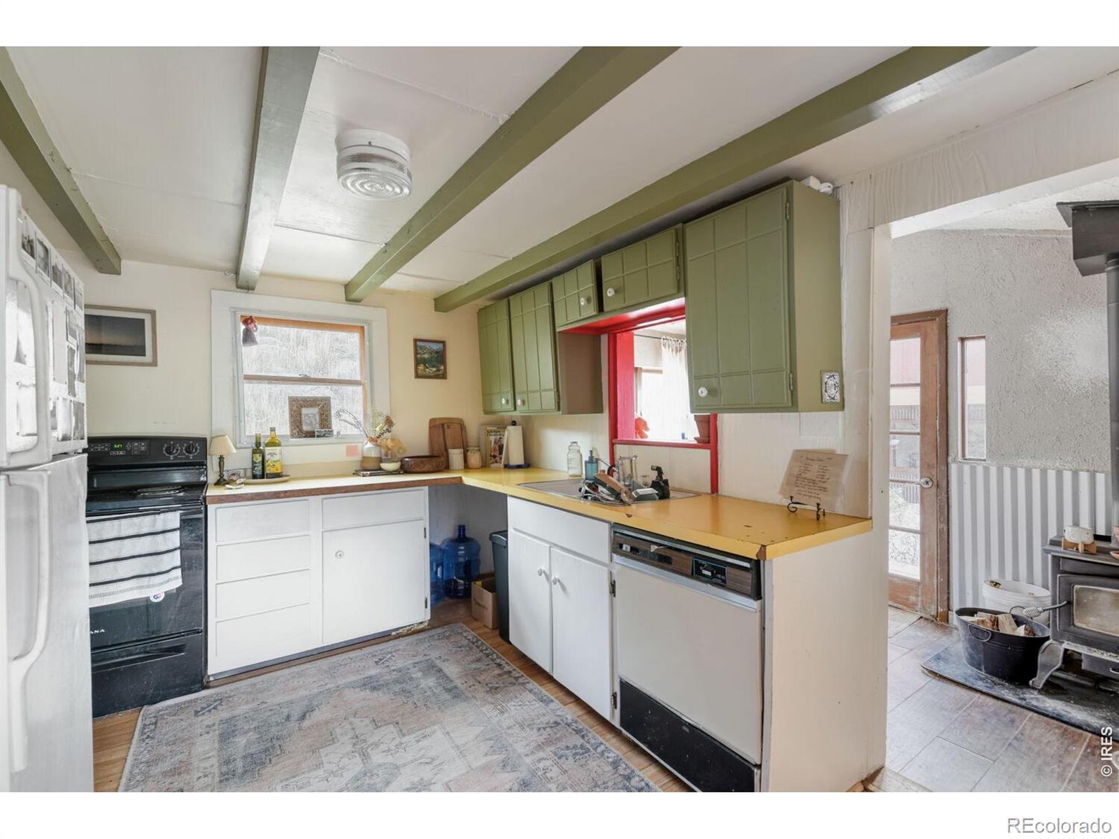 548 Coughlin Meadows Road Boulder CO 80302