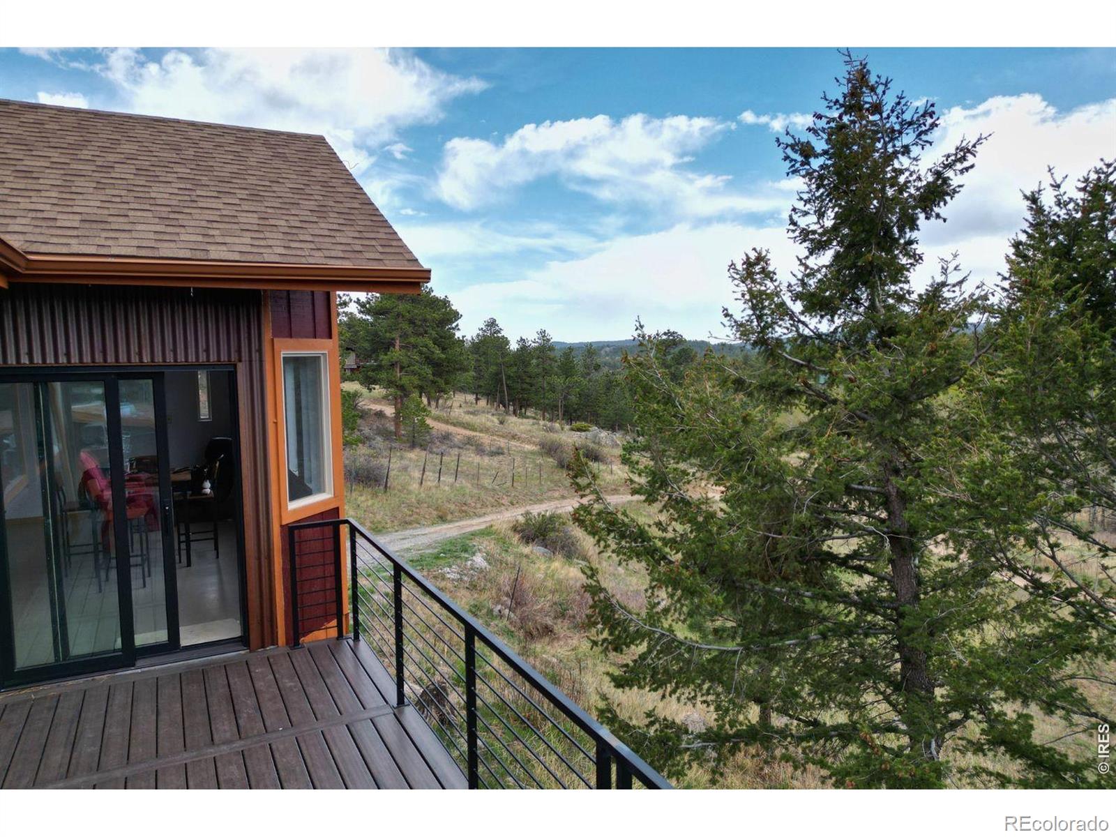 548 Coughlin Meadows Road Boulder CO 80302