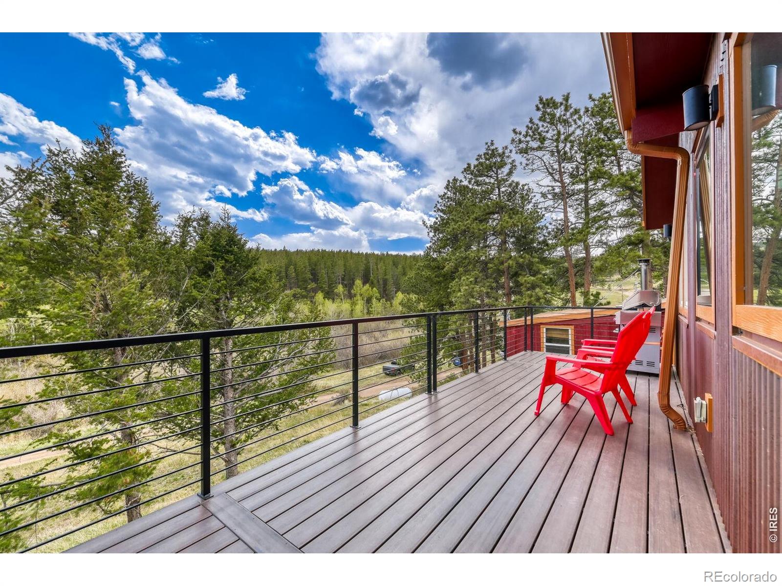 548 Coughlin Meadows Road Boulder CO 80302