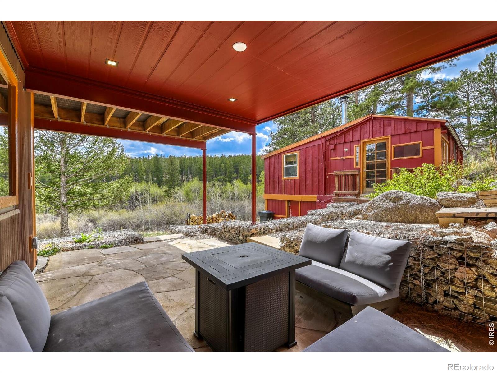 548 Coughlin Meadows Road Boulder CO 80302