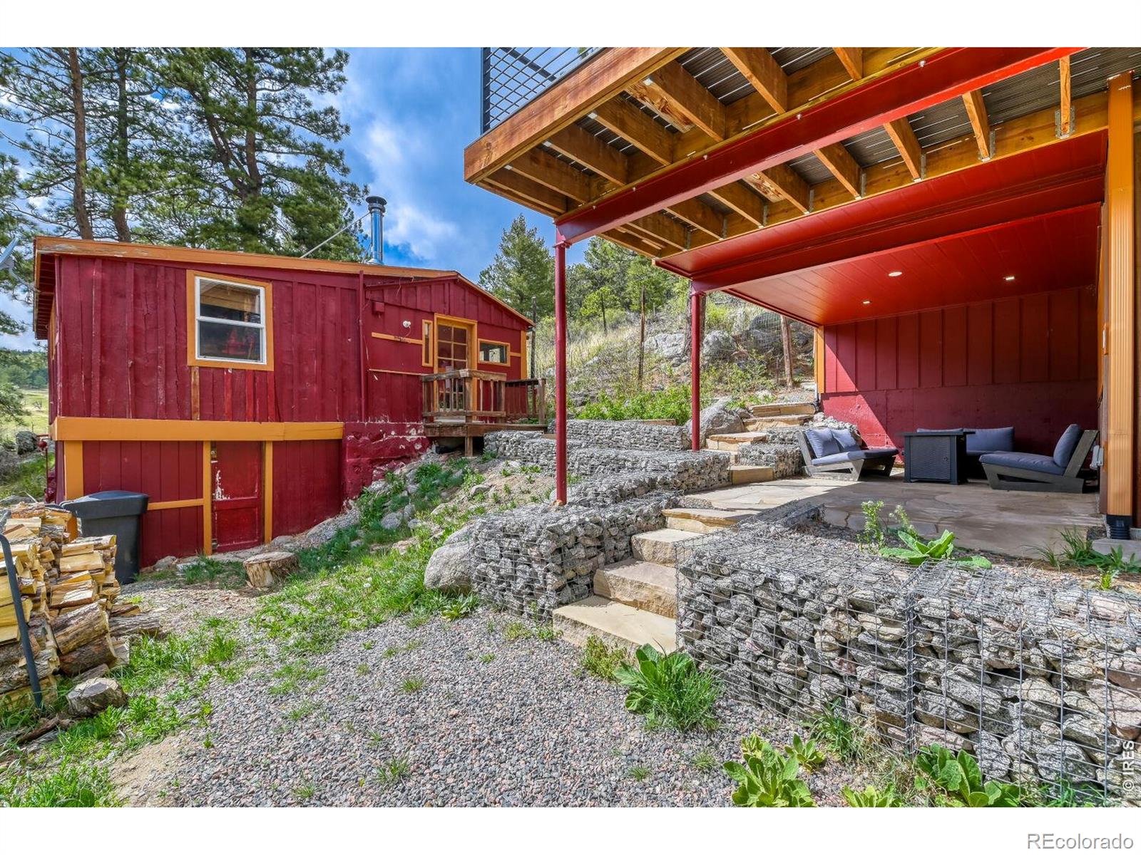 548 Coughlin Meadows Road Boulder CO 80302