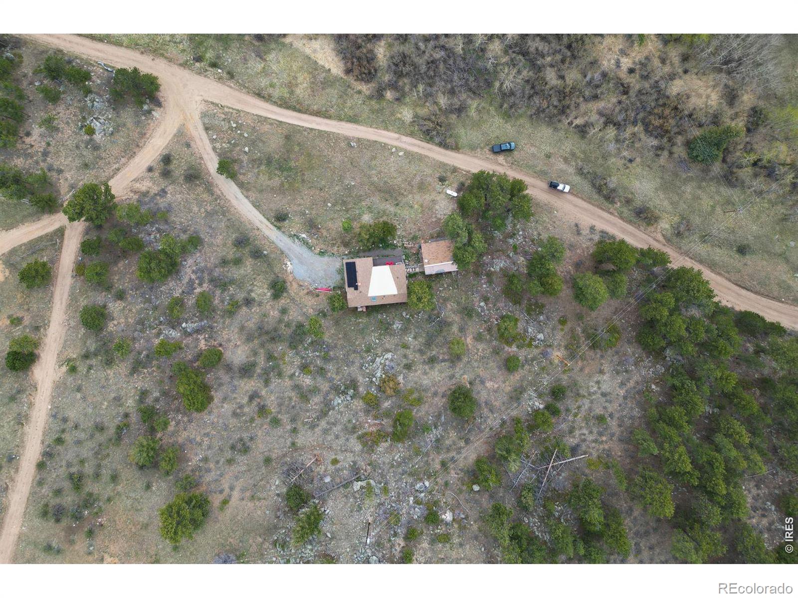 548 Coughlin Meadows Road Boulder CO 80302
