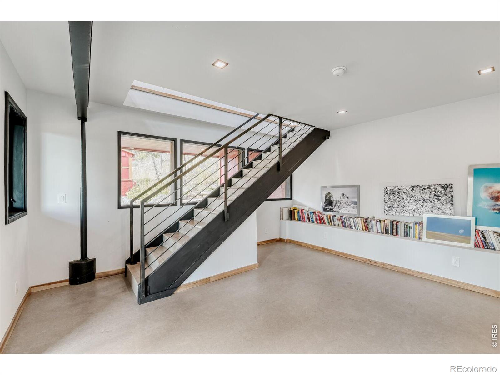 548 Coughlin Meadows Road Boulder CO 80302