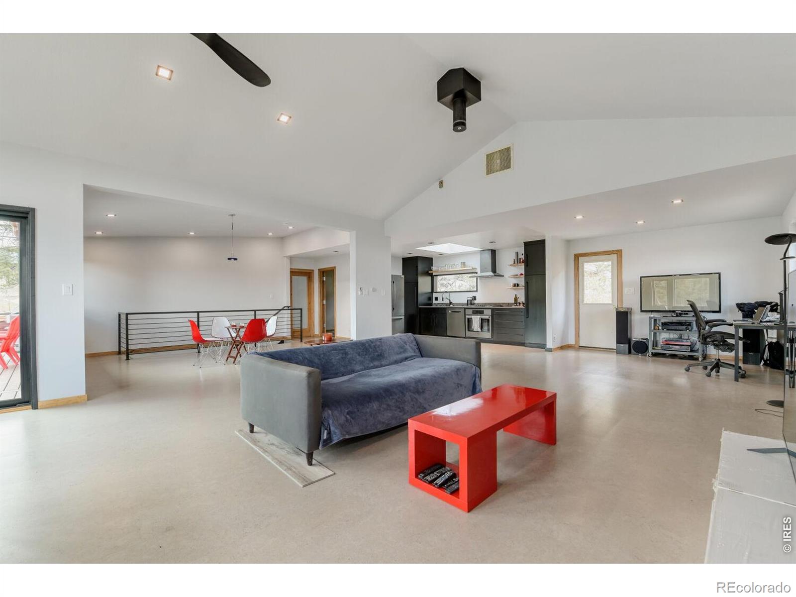 548 Coughlin Meadows Road Boulder CO 80302
