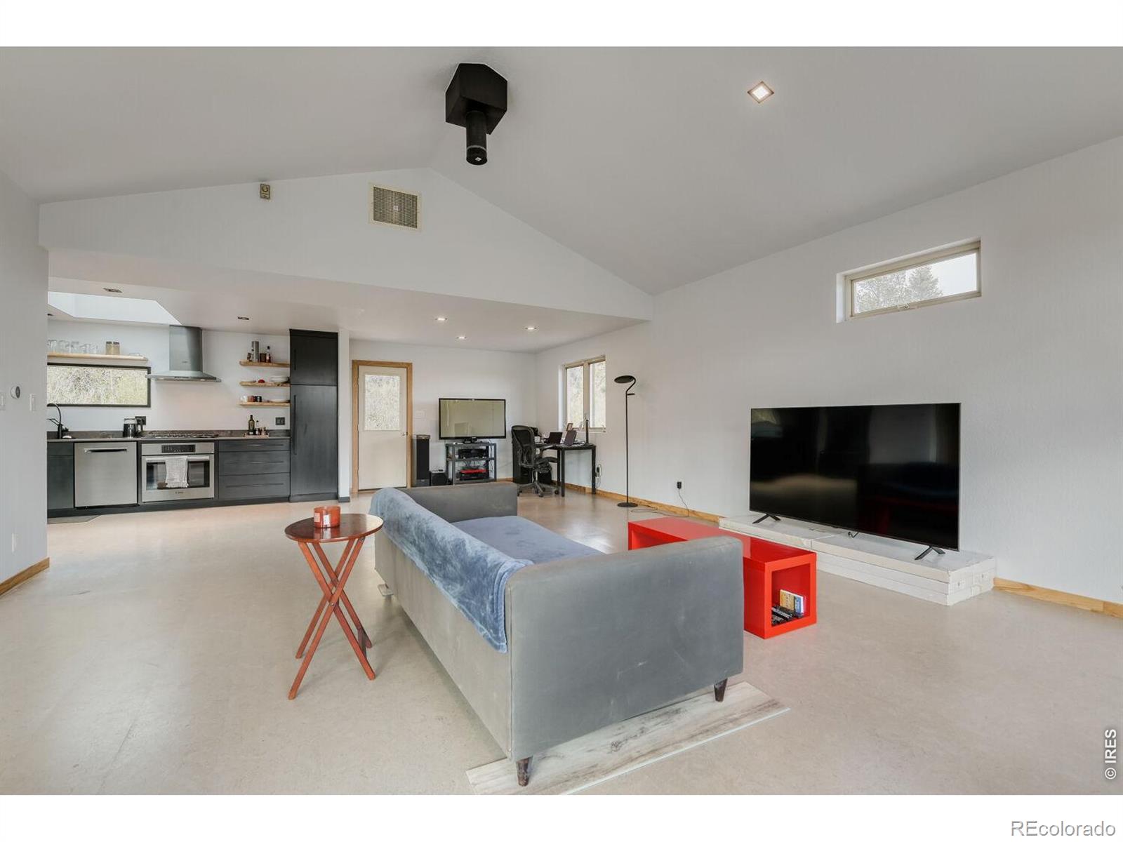 548 Coughlin Meadows Road Boulder CO 80302