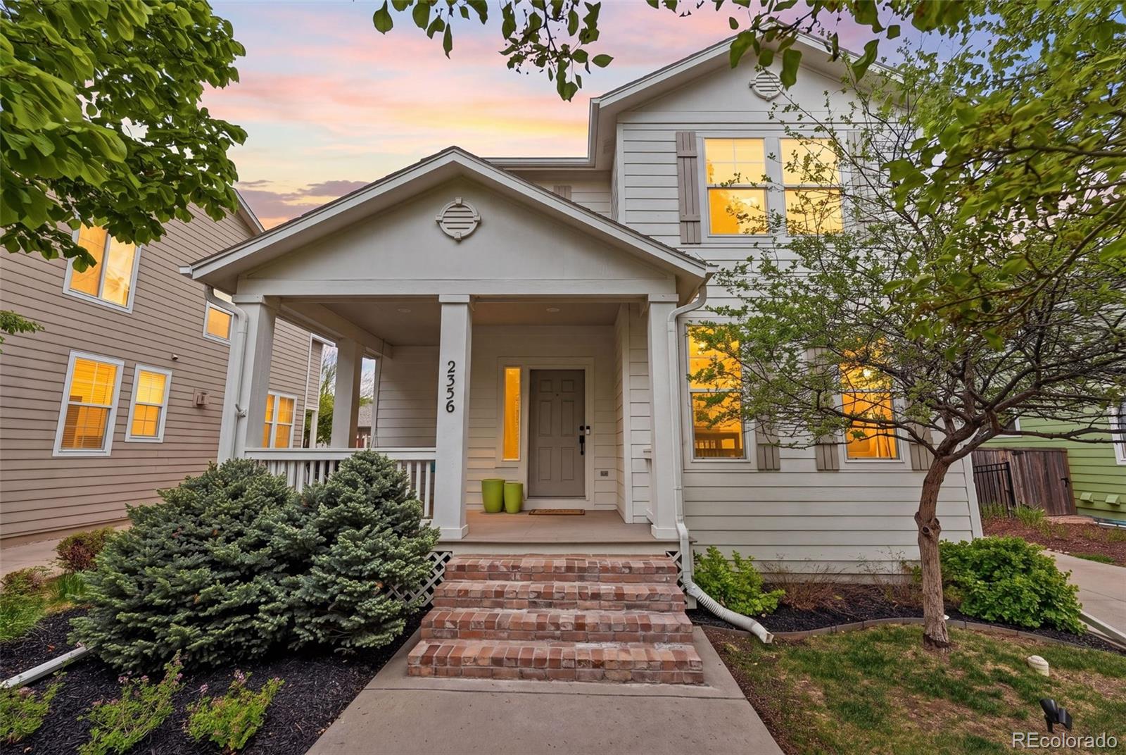 2356 Akron Street Denver CO 80238