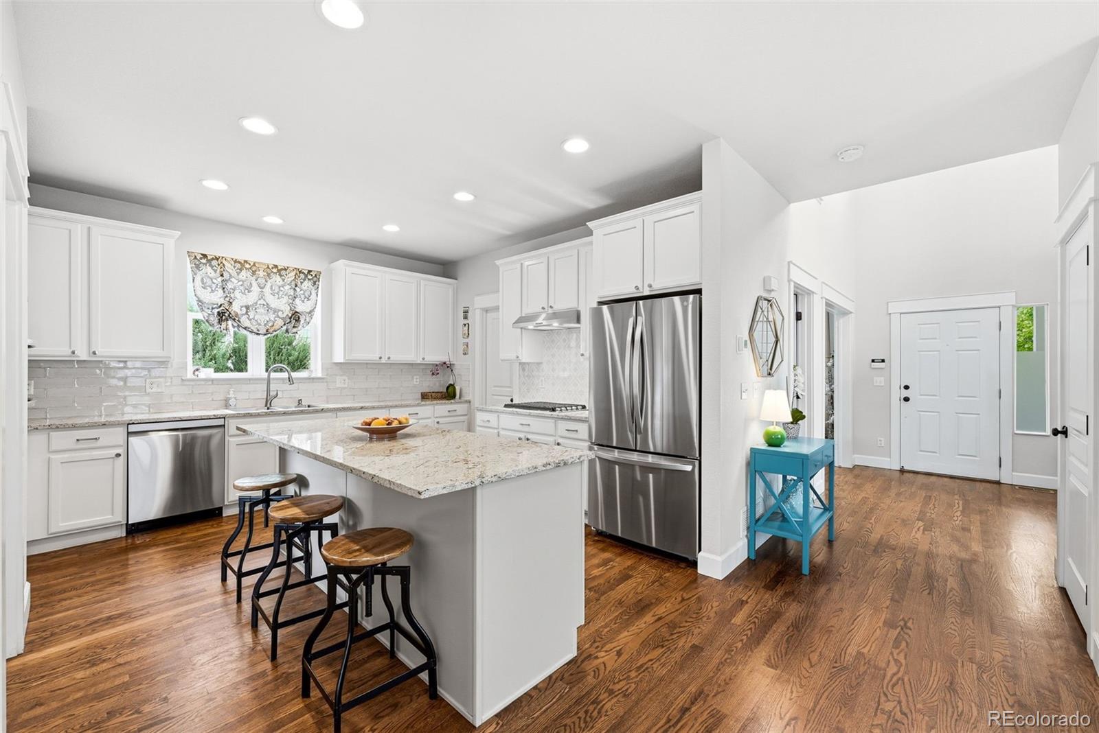 2356 Akron Street Denver CO 80238