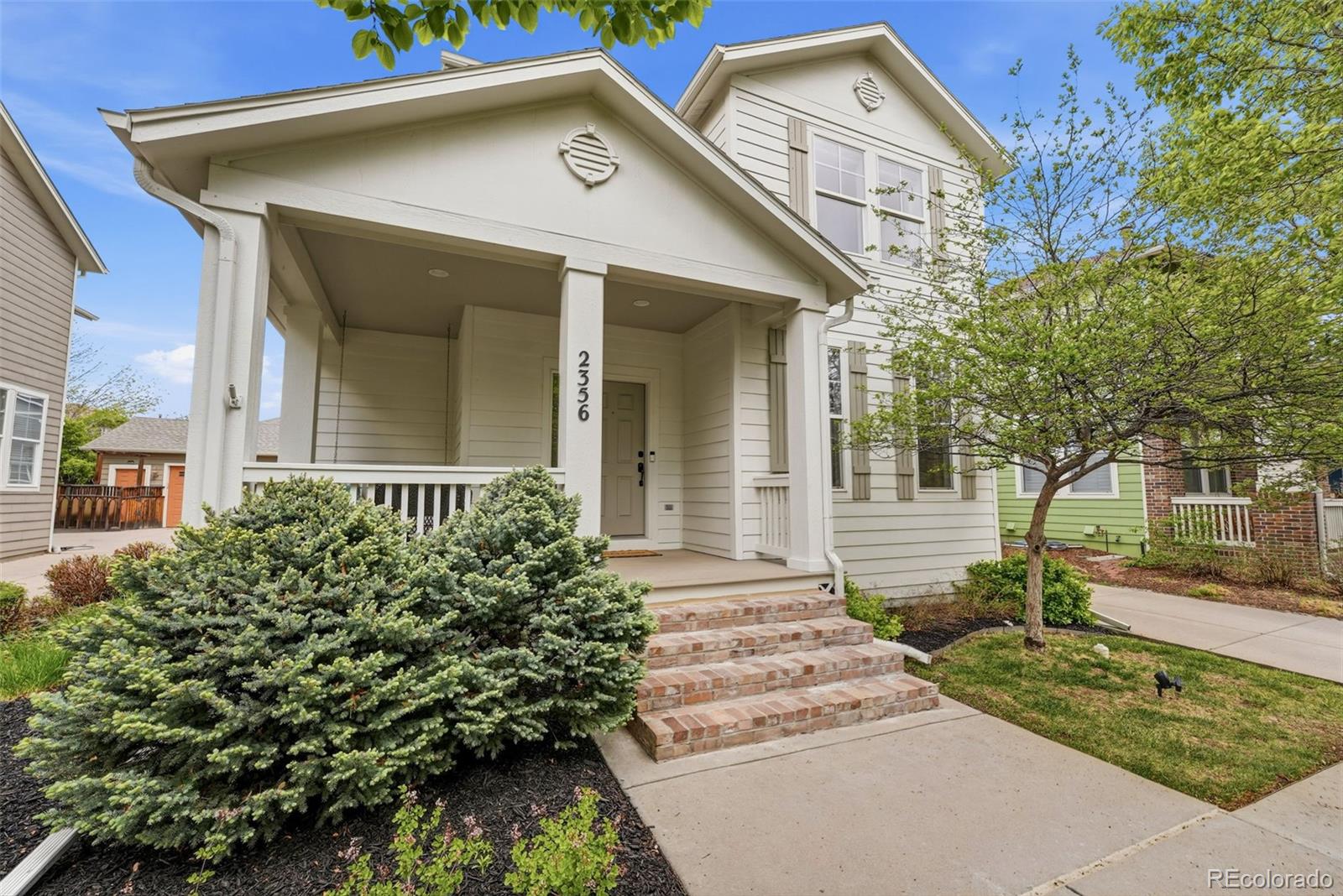 2356 Akron Street Denver CO 80238