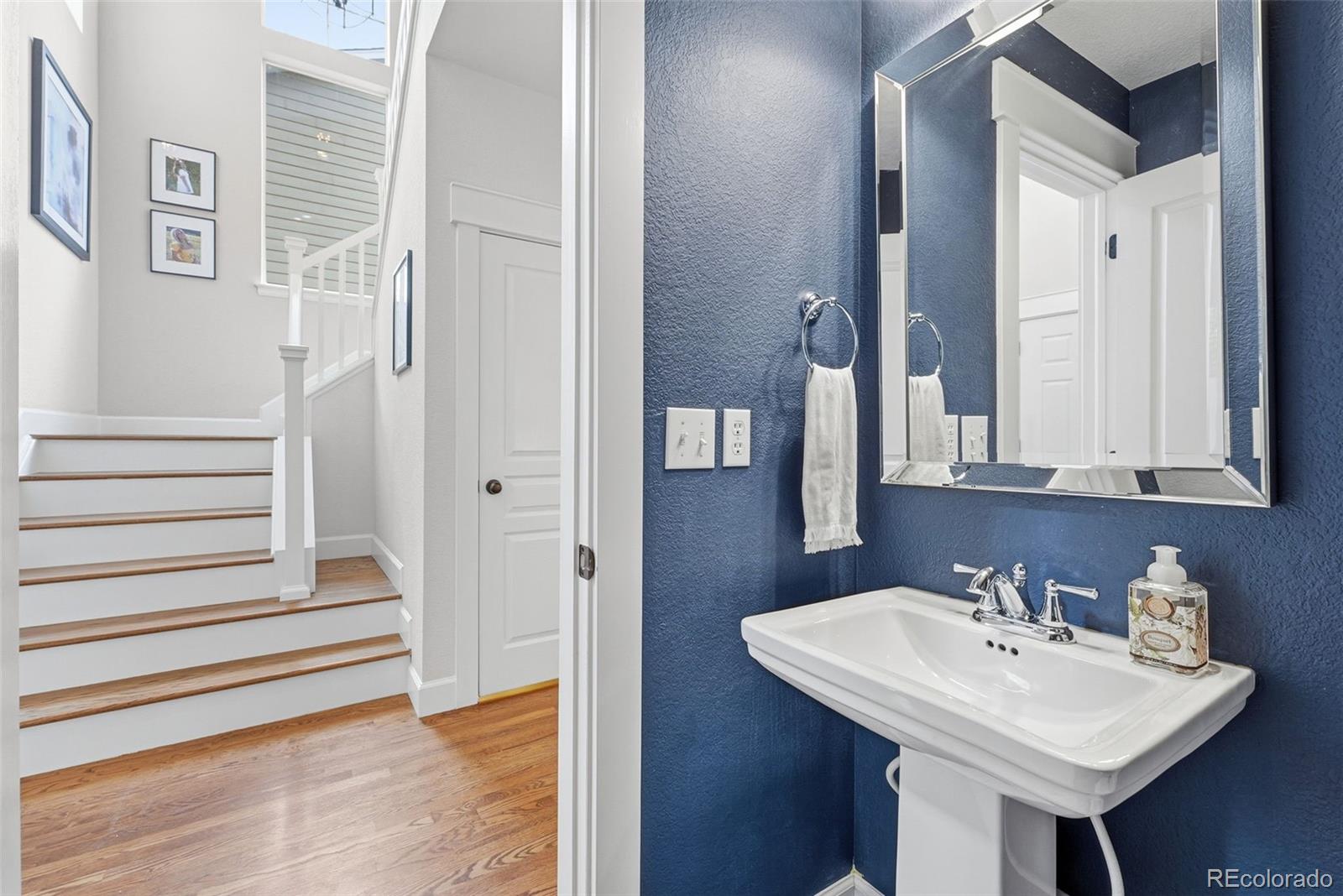 2356 Akron Street Denver CO 80238
