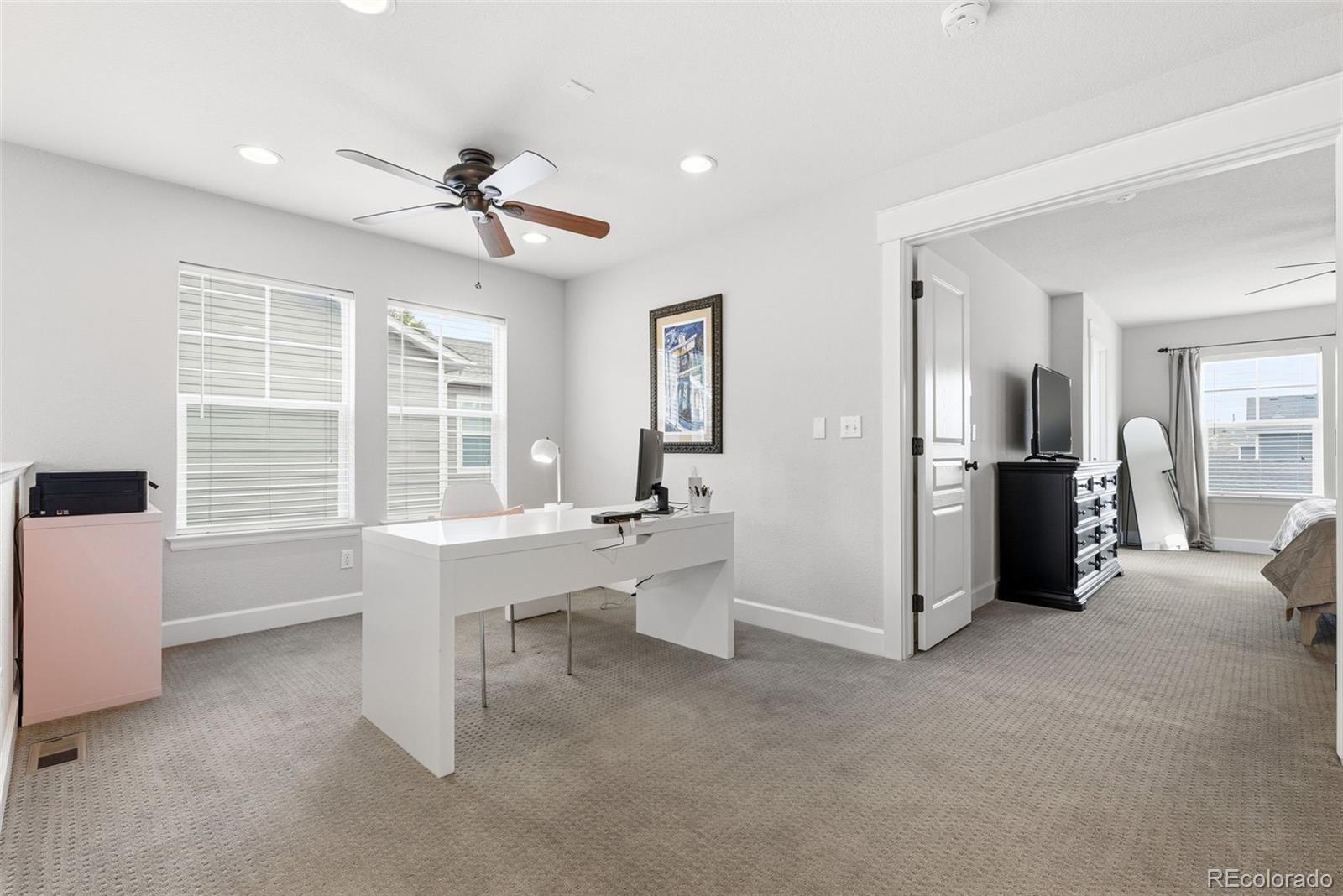 2356 Akron Street Denver CO 80238