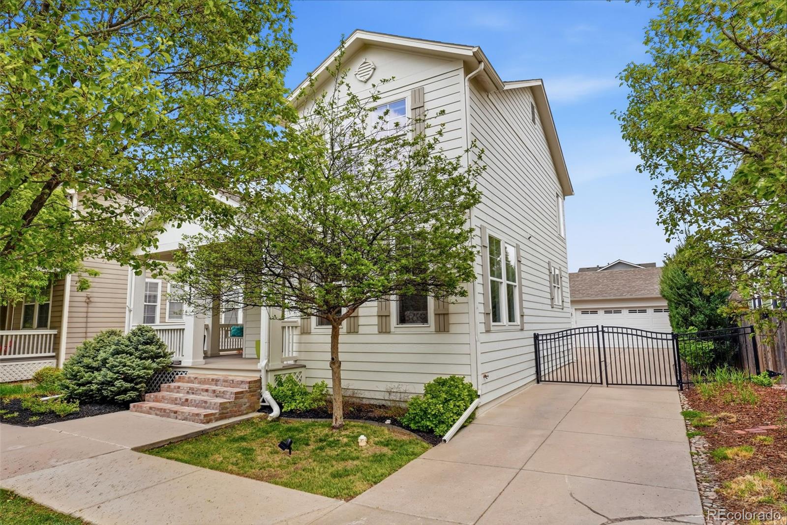 2356 Akron Street Denver CO 80238