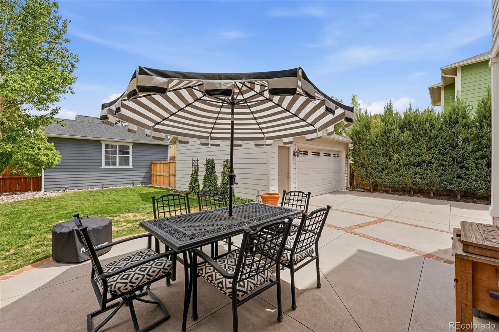 2356 Akron Street Denver CO 80238
