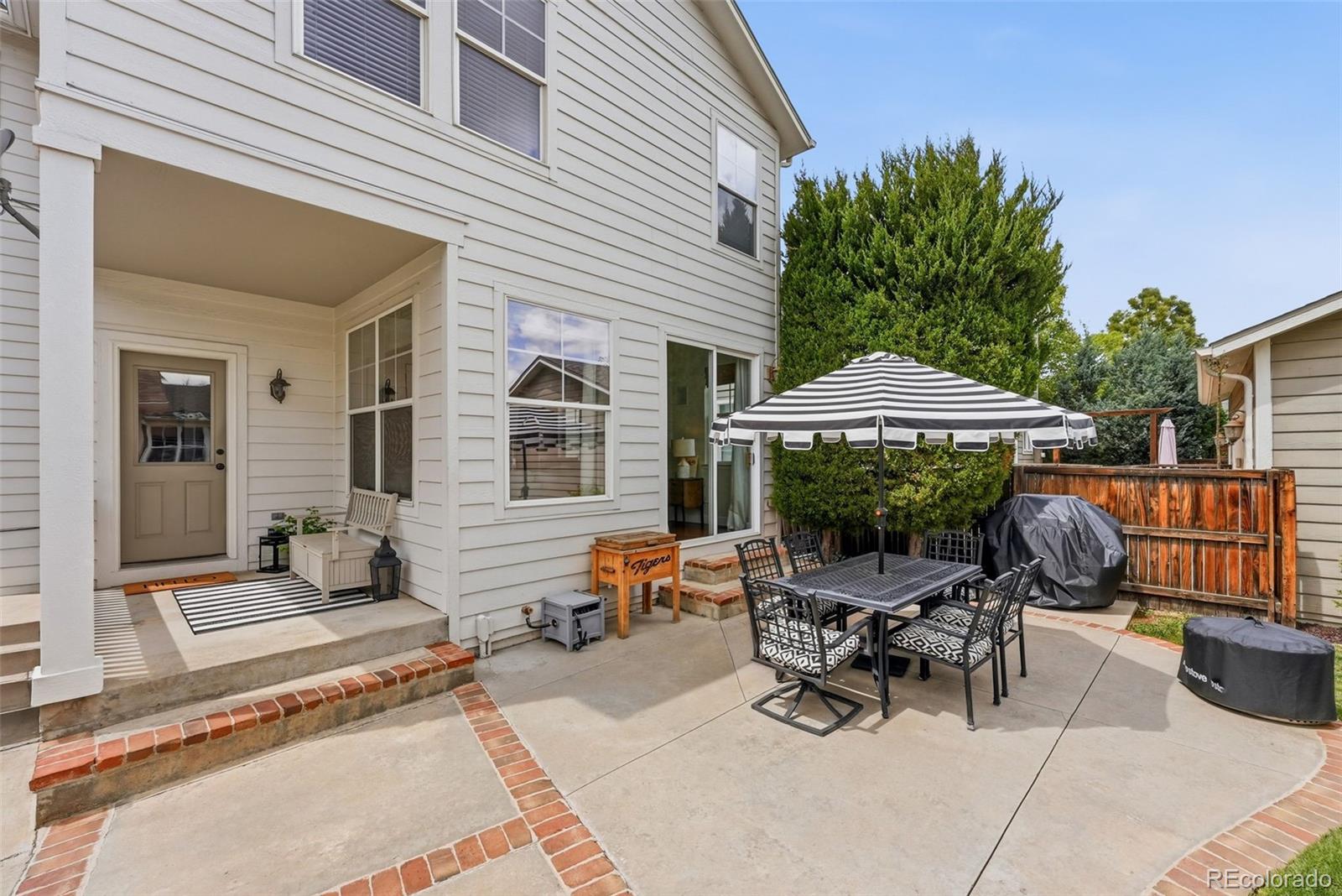 2356 Akron Street Denver CO 80238