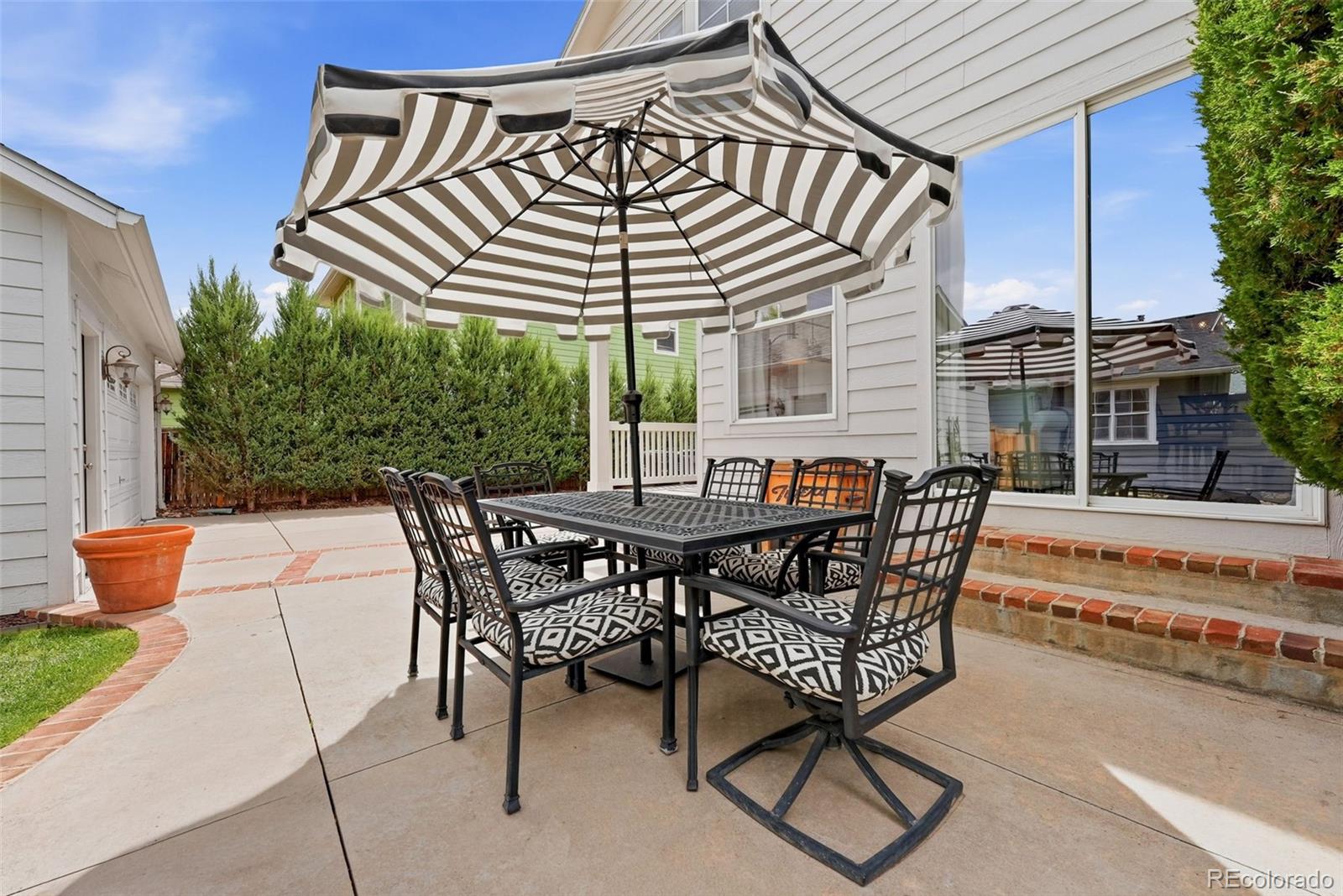 2356 Akron Street Denver CO 80238