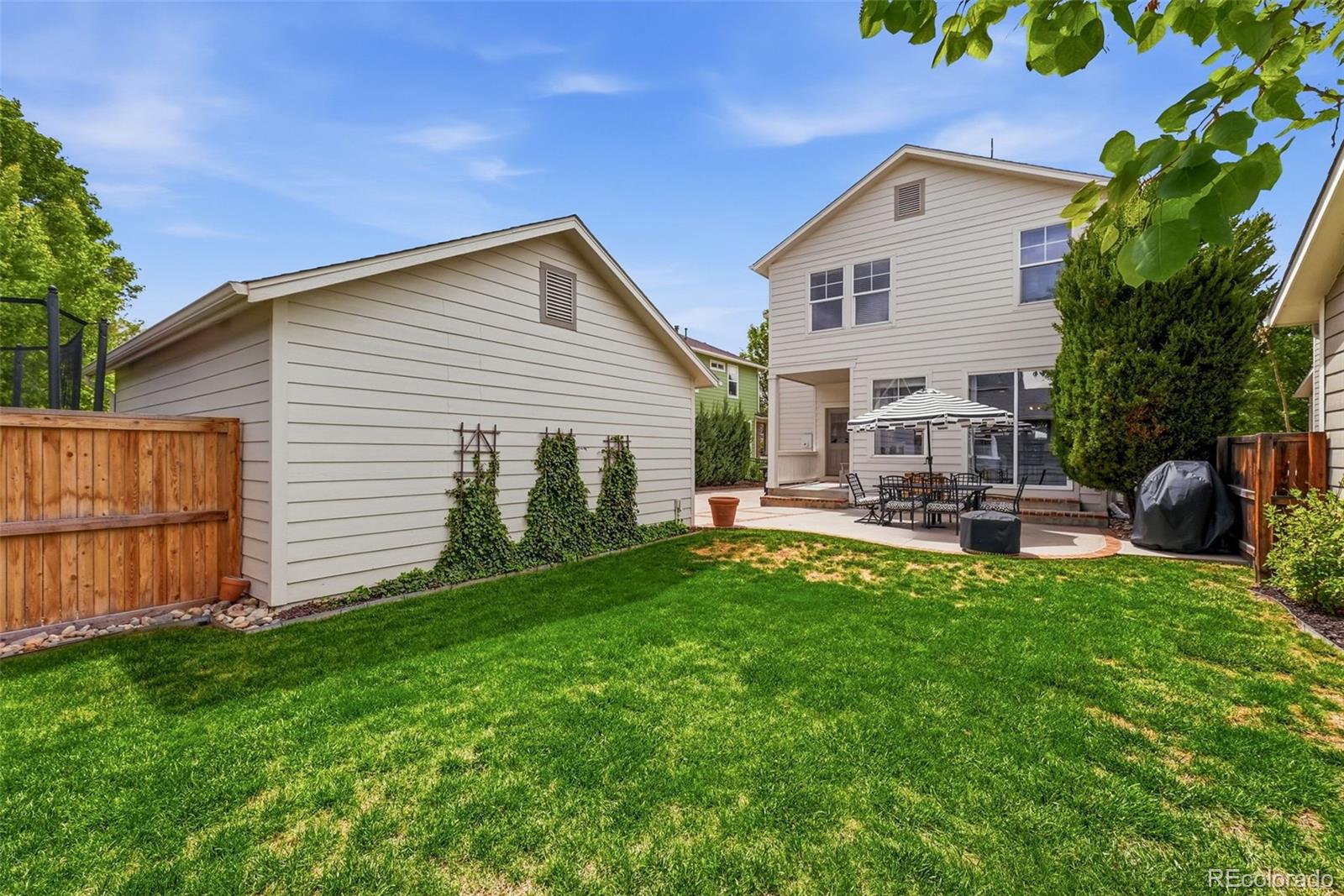 2356 Akron Street Denver CO 80238