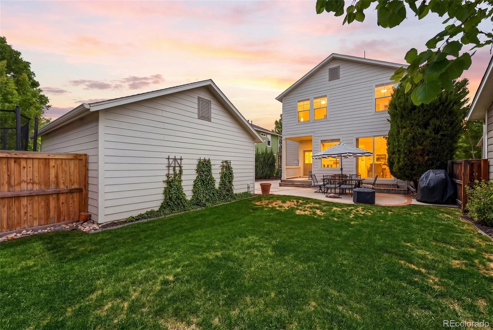 2356 Akron Street Denver CO 80238