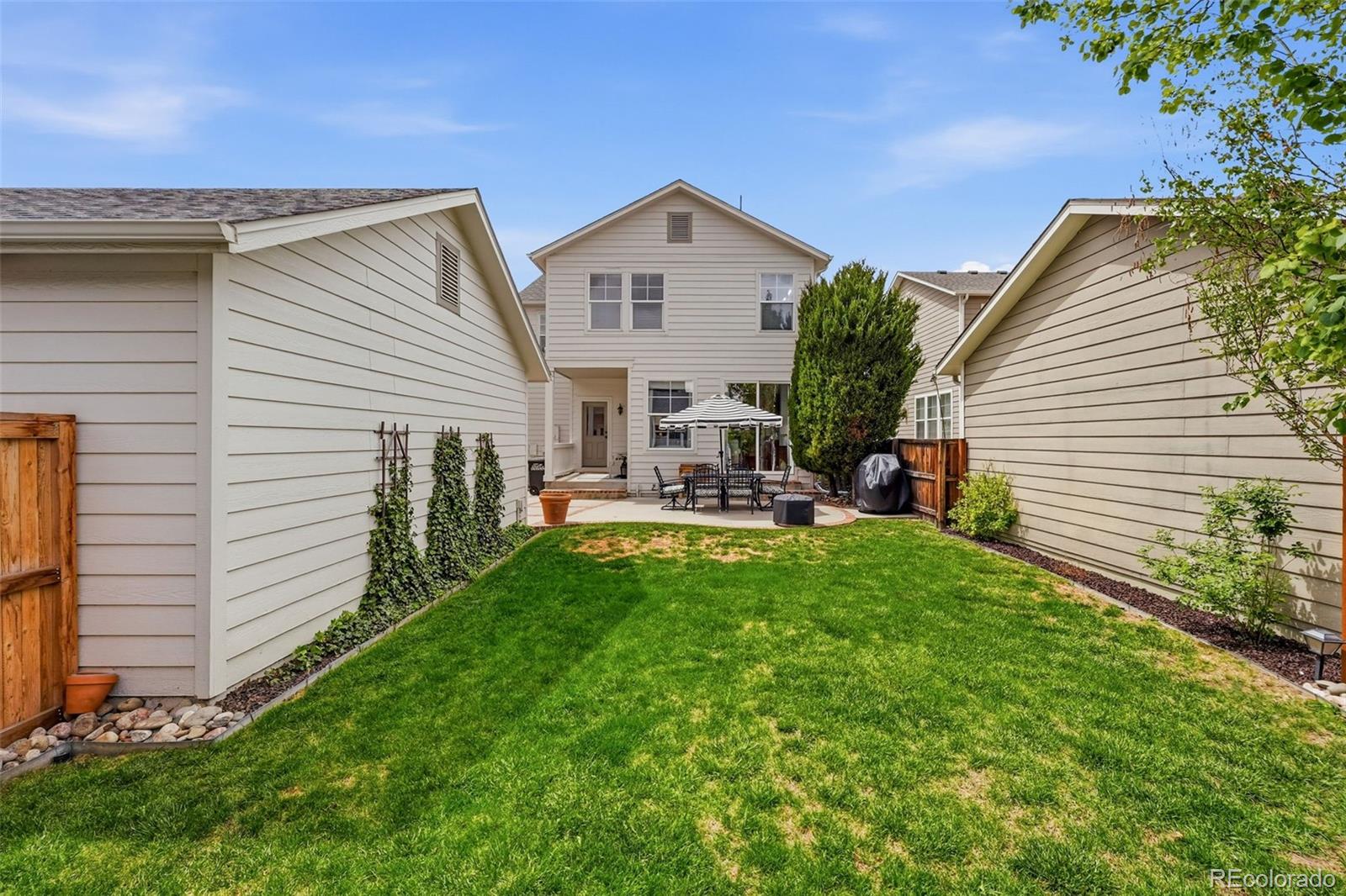 2356 Akron Street Denver CO 80238