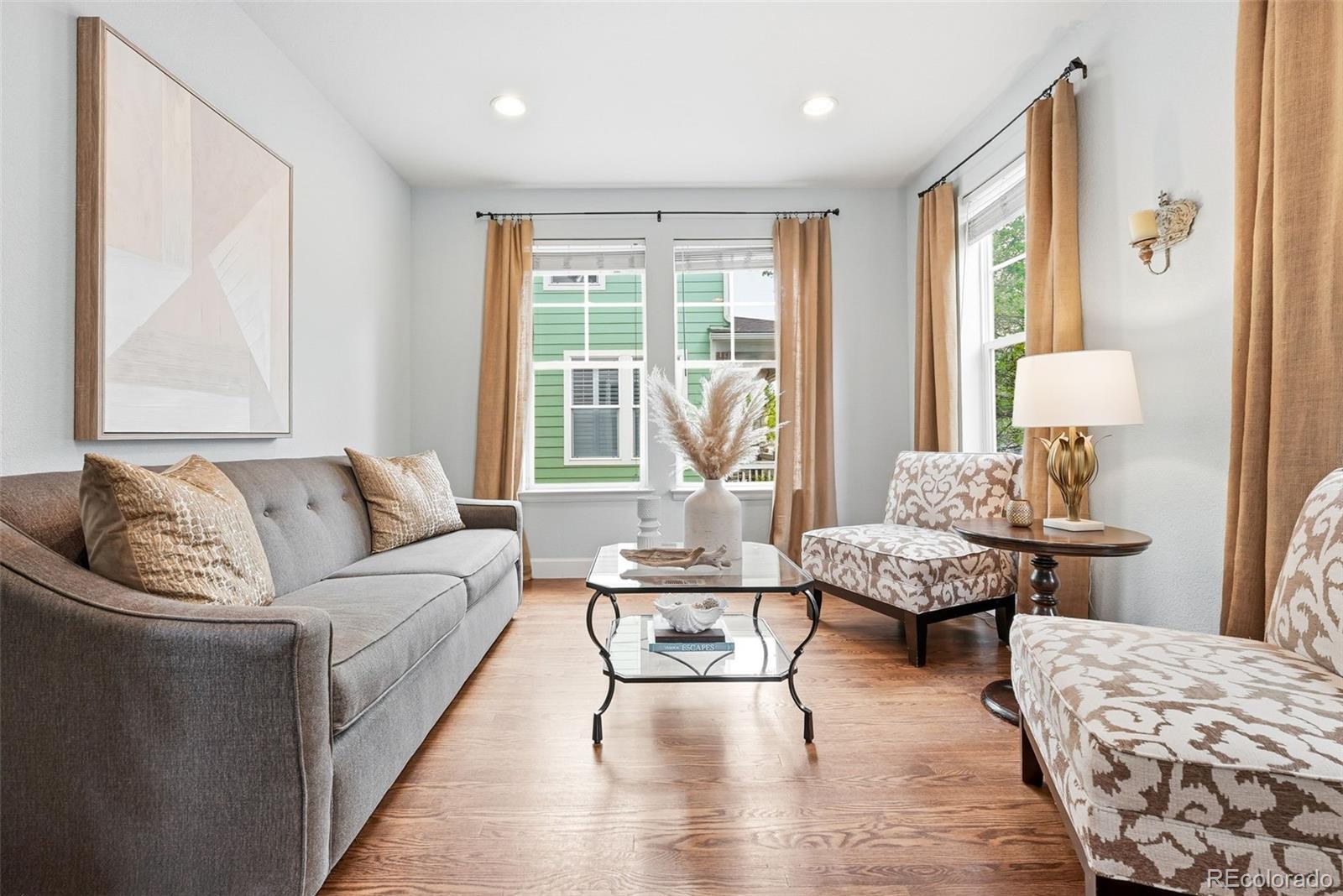 2356 Akron Street Denver CO 80238