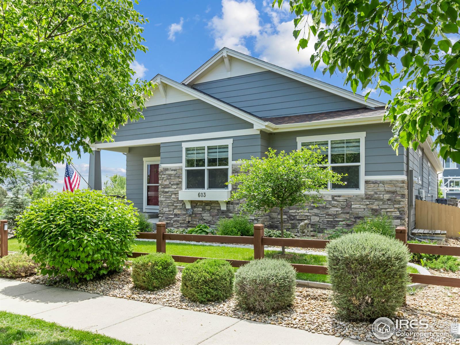 603 Summer Hawk Drive Longmont CO 80504