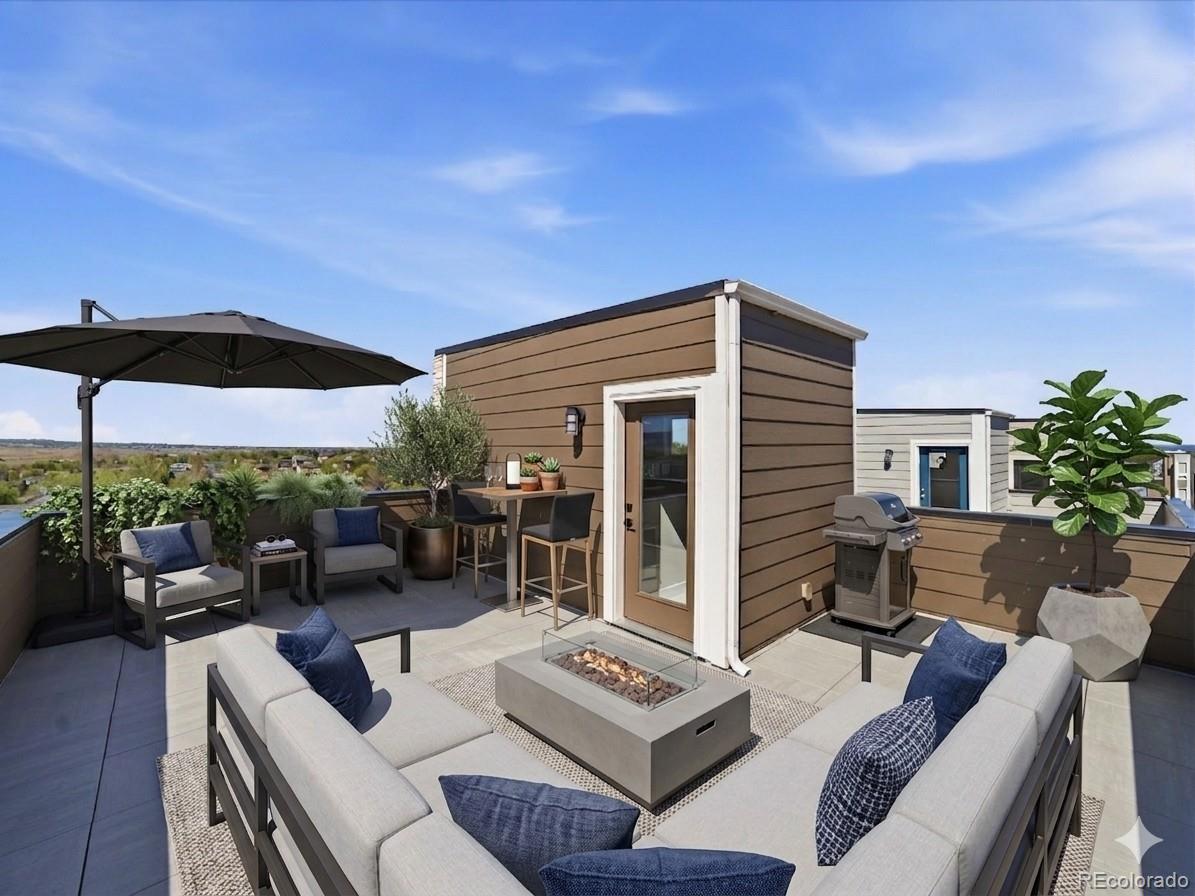 11350 W Grand Avenue Littleton CO 80127