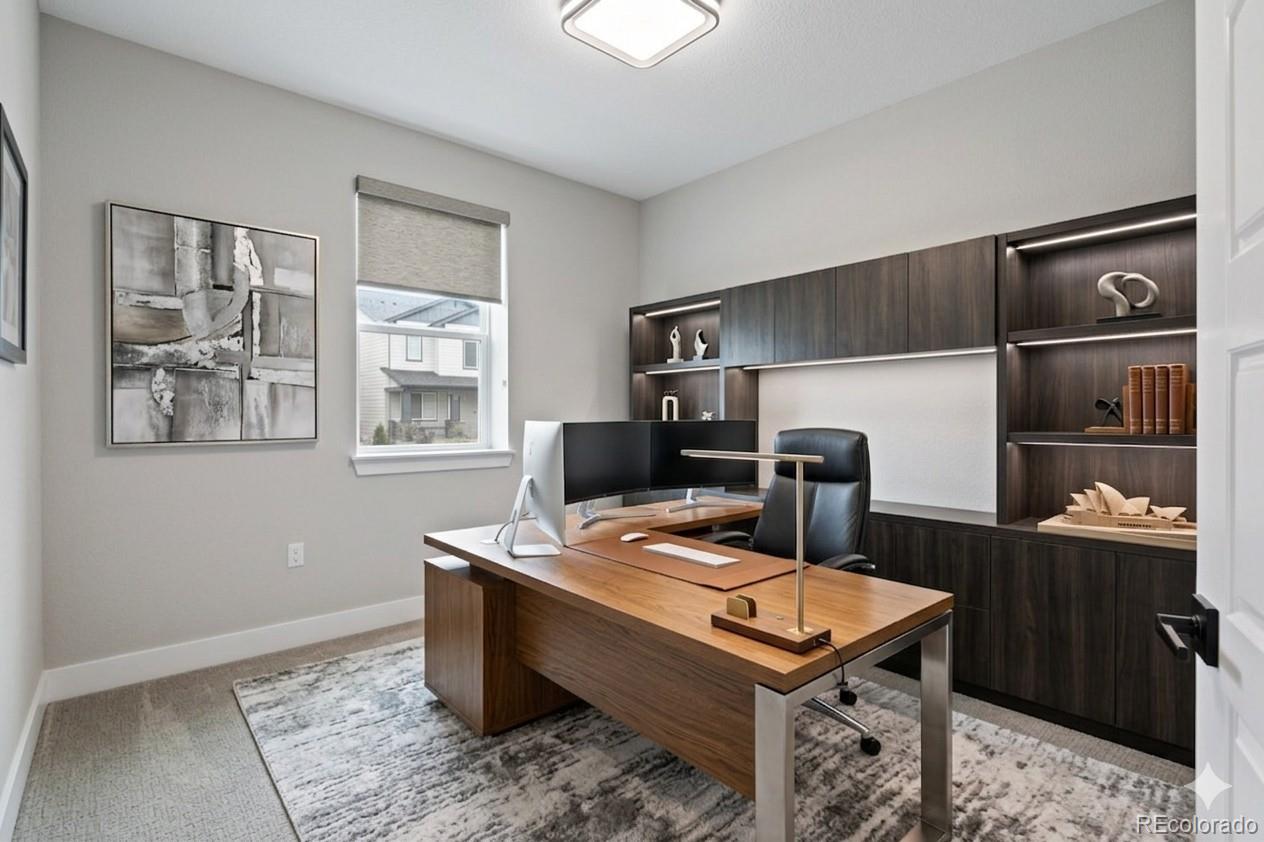 11350 W Grand Avenue Littleton CO 80127