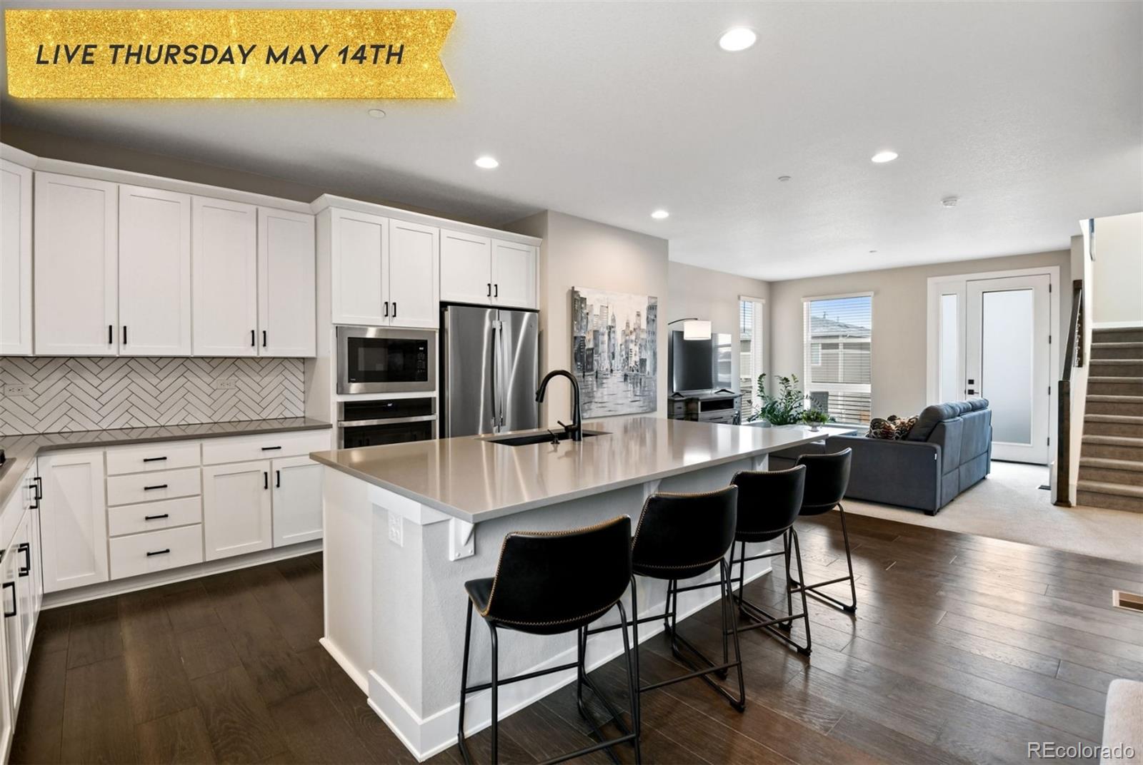 11350 W Grand Avenue Littleton CO 80127