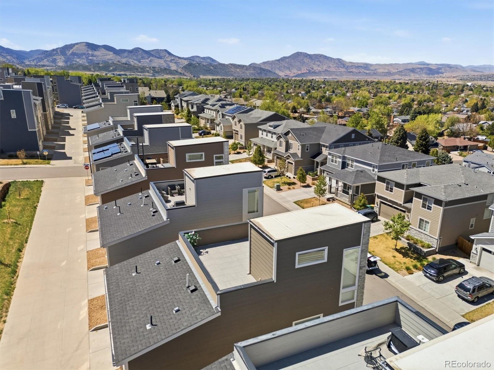 11350 W Grand Avenue Littleton CO 80127