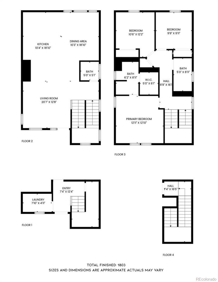 11350 W Grand Avenue Littleton CO 80127
