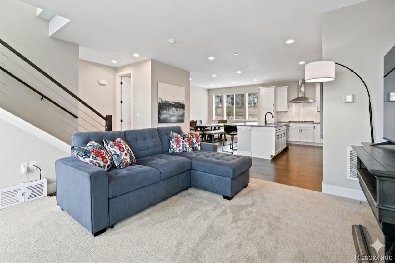 11350 W Grand Avenue Littleton CO 80127