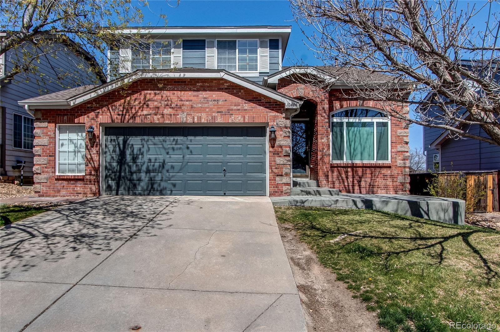 10486 Cheetah Winds Lone Tree CO 80124