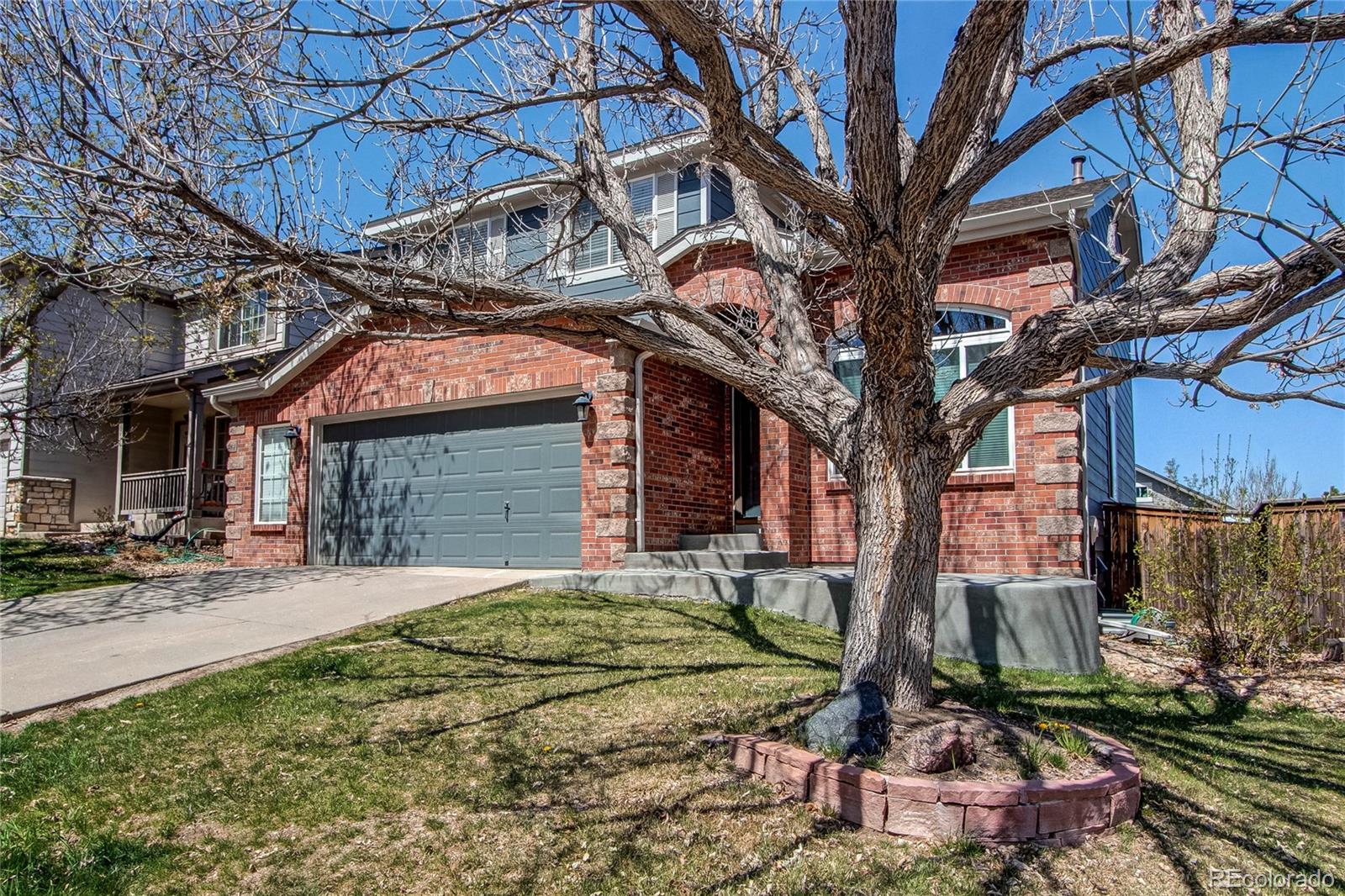 10486 Cheetah Winds Lone Tree CO 80124